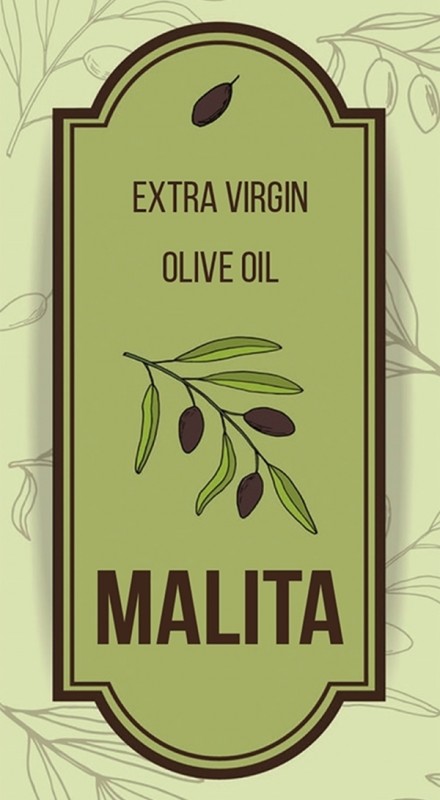 Extra Virgin Olive Oil from Malta